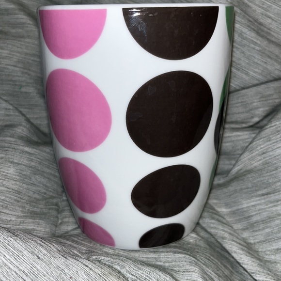 🐇 Pier 1 Girlfriends mug - Girlfriends - Right up there with booze & shopping - Picture 6 of 6
